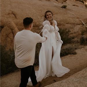 Meet your Posher, Michaela